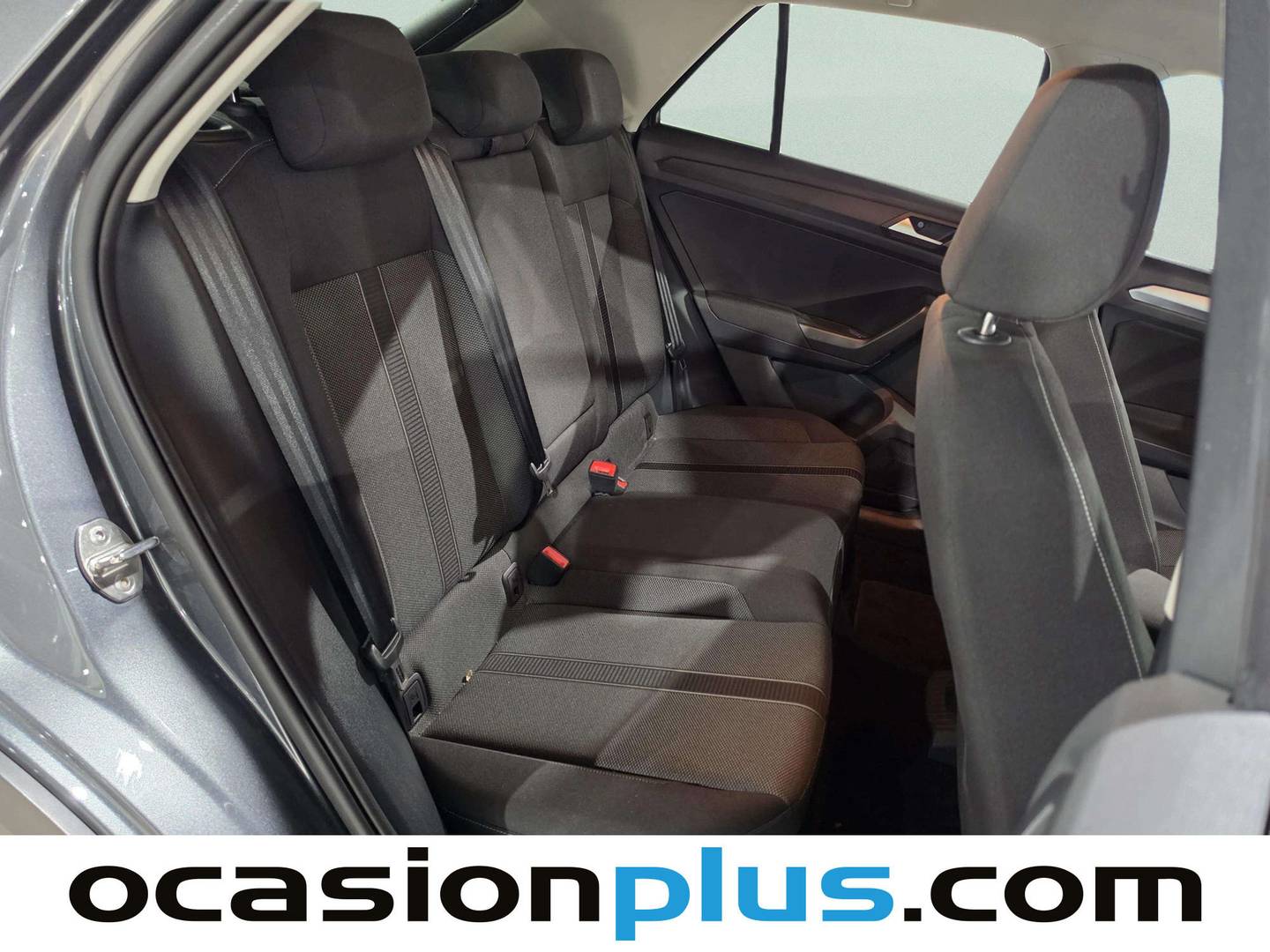 Volkswagen T-Roc Volkswagen T-Roc Life 1.0 TSI (115 CV) al mejor precio