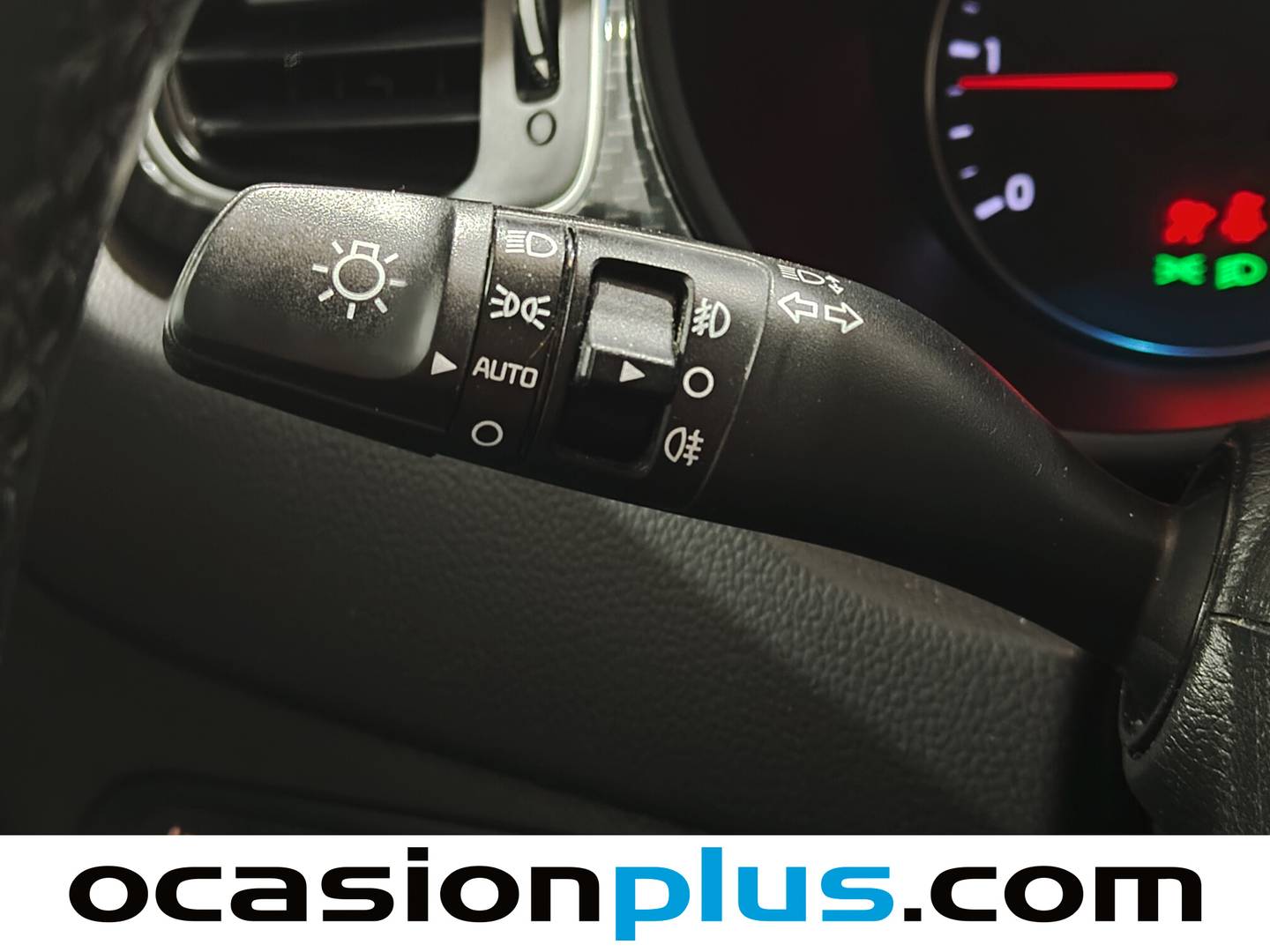 KIA Carens KIA Carens 1.7 CRDi VGT Drive Eco-Dynamics (115 CV) de segunda mano