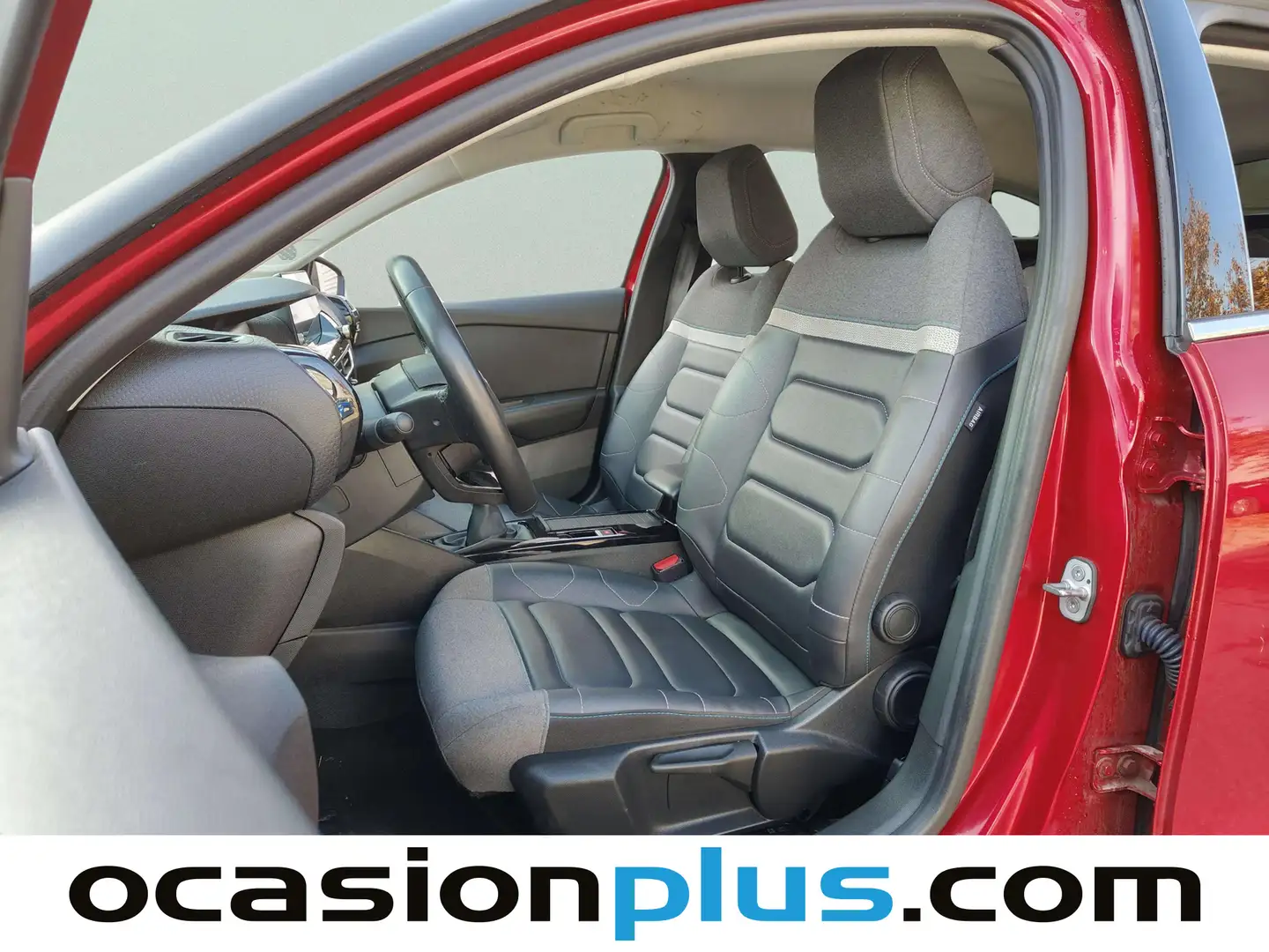 Foto Citroën C4 Citroen C4 PureTech 130 S&S Shine (130 CV)