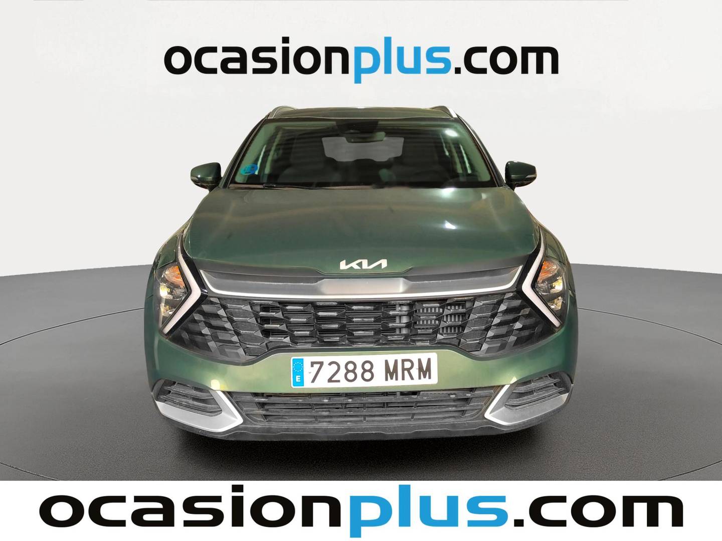 KIA Sportage KIA Sportage 1.6 T-GDi MHEV Drive 4x2 (150 CV) híbrido