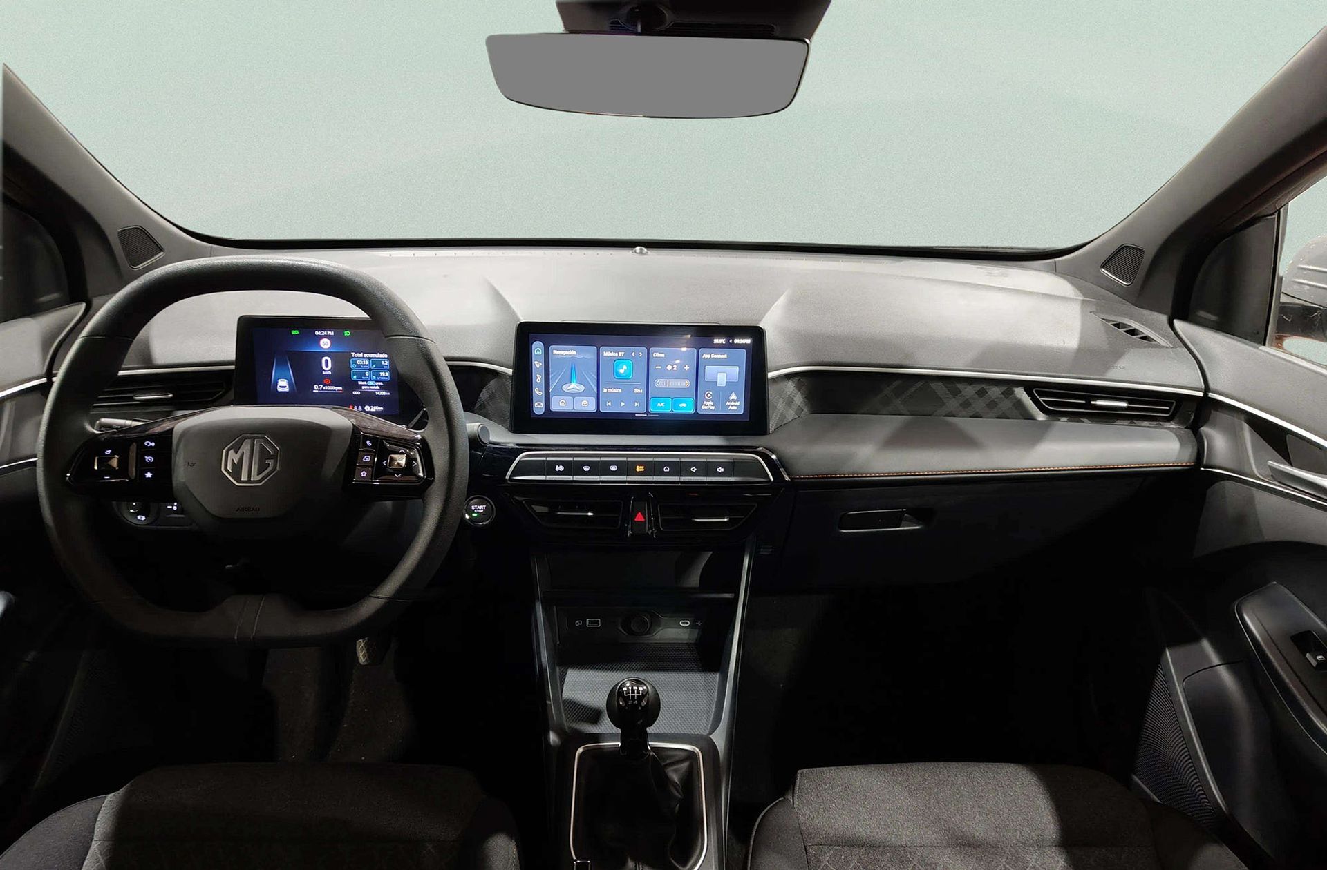 MG MG3 1.5 Comfort - foto 6
