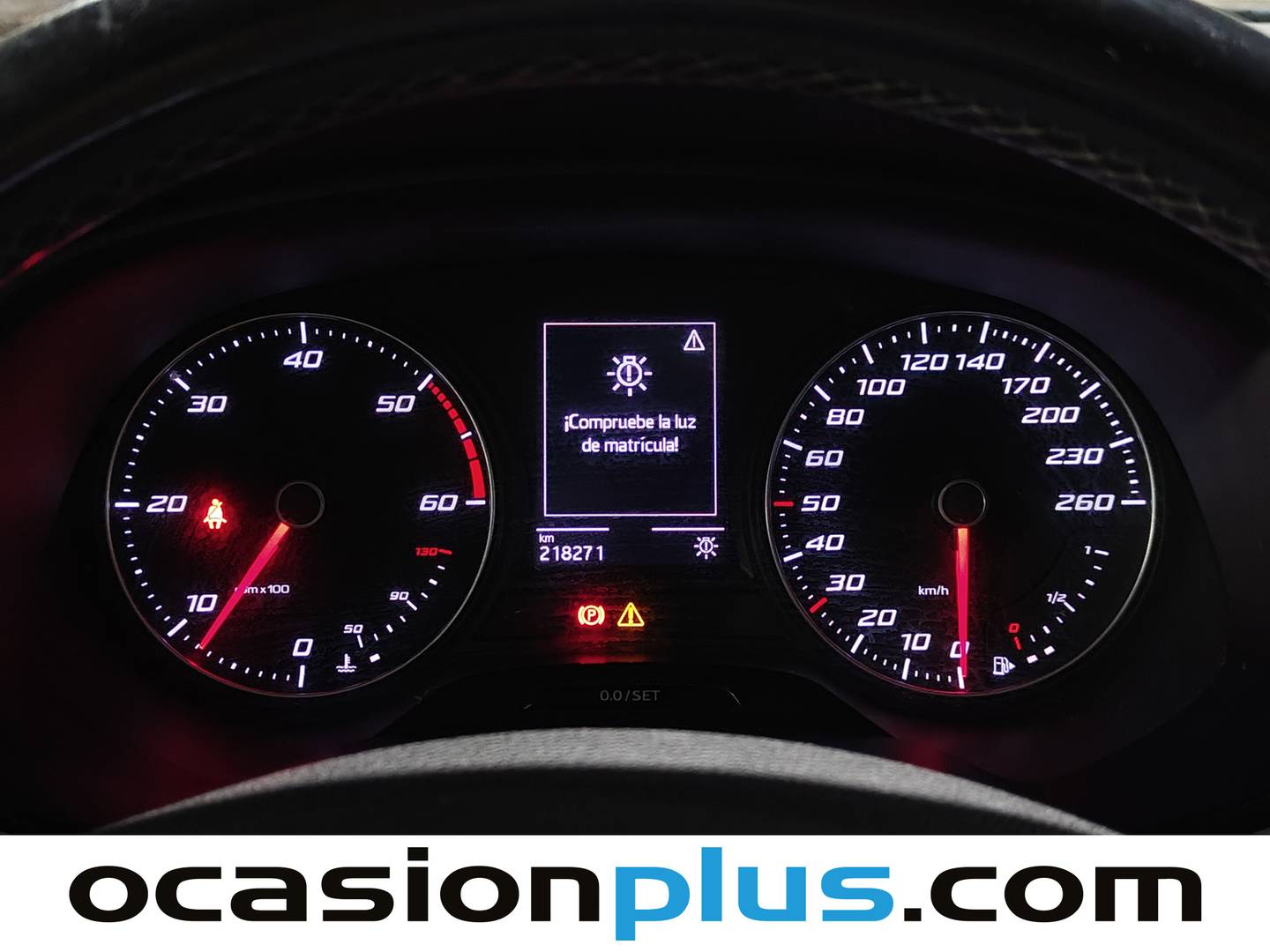 Seat León Seat León ST 1.6 TDI S&S Style (115 CV) 2017