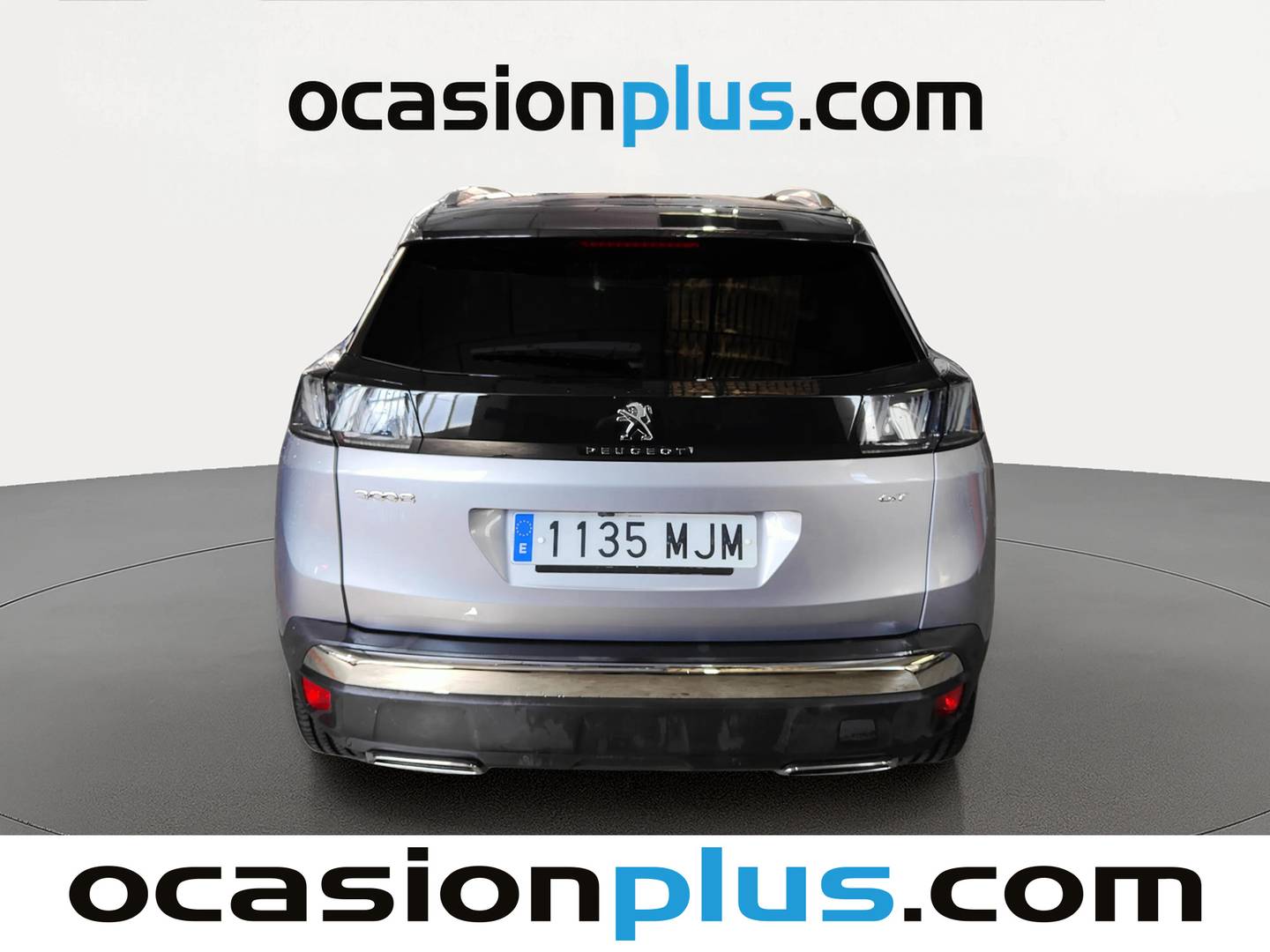 Peugeot 3008 Peugeot 3008 PureTech 130 S&S GT EAT8 (130 CV) al mejor precio