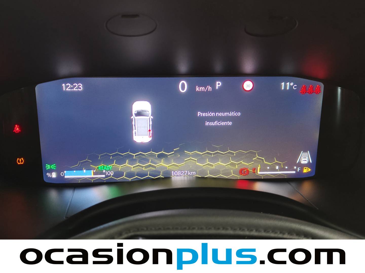 Foto Jeep Renegade Jeep Renegade eHybrid 1.5 Altitude DCT (130 CV)