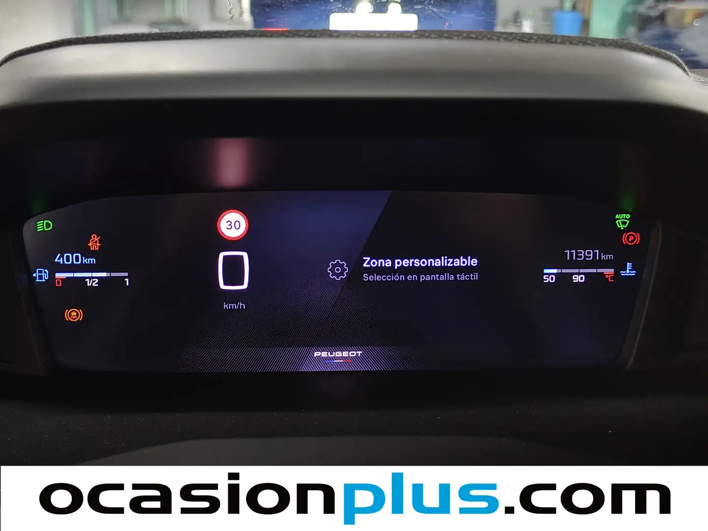 Foto Peugeot 208 Peugeot 208 PureTech 100 Allure  (100 CV)