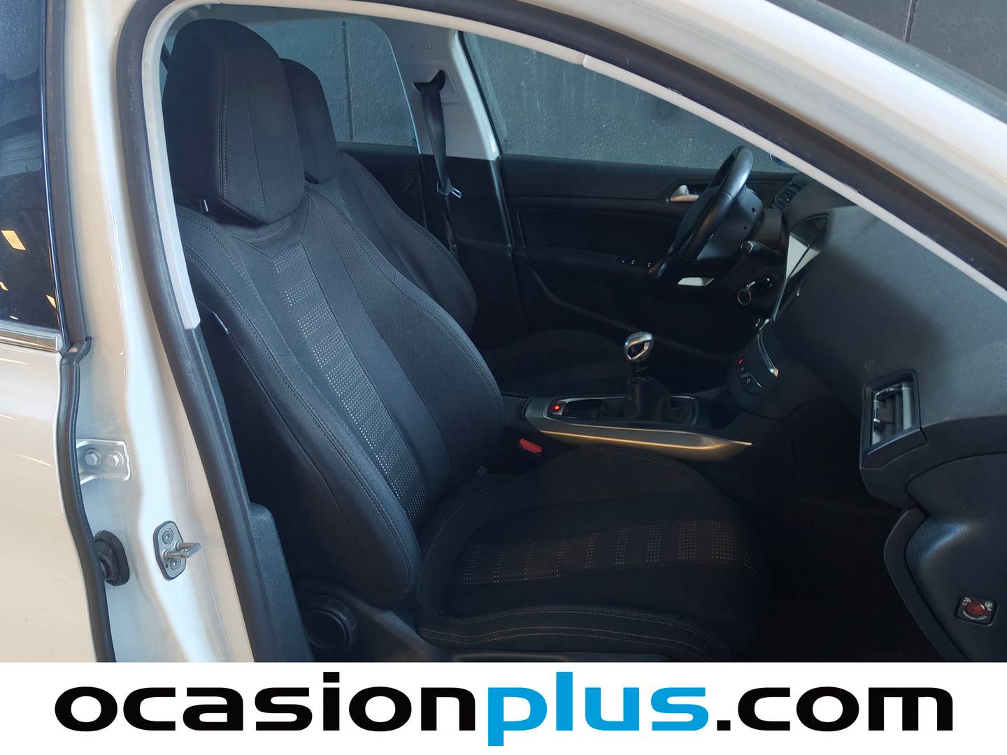 Peugeot 308 Peugeot 308 BlueHDi 120 Allure (120 CV) km 0