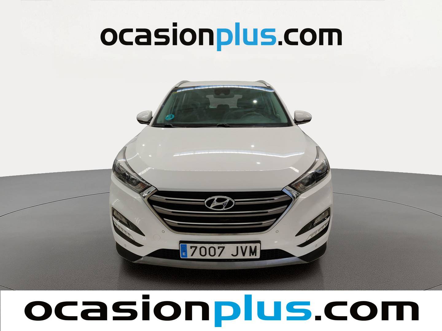 Hyundai Tucson Hyundai Tucson 1.6 GDI BlueDrive Tecno 4x2 (131 CV) 131cv