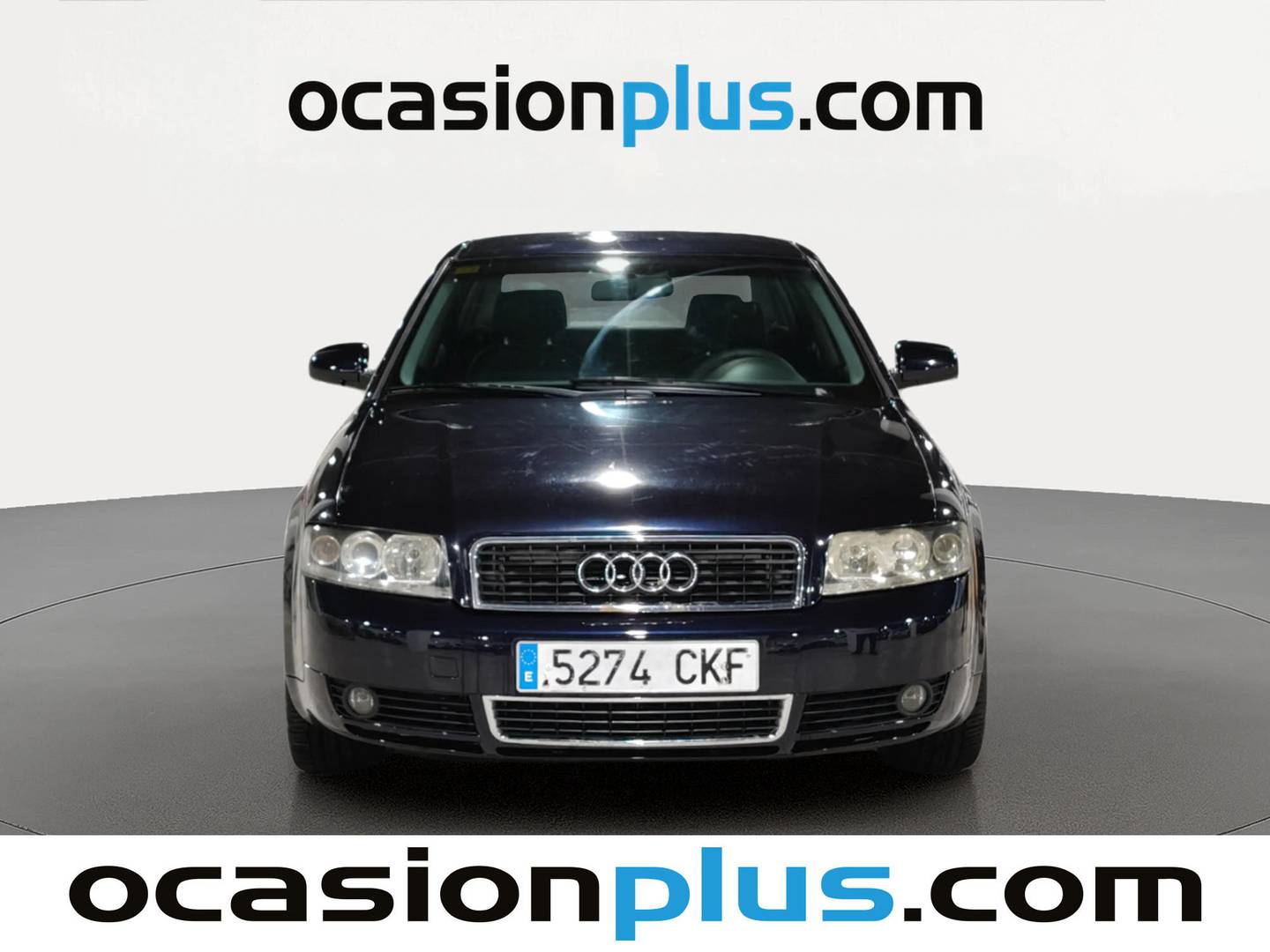 Audi A4 Audi A4 1.9 TDI (130 CV) 130cv