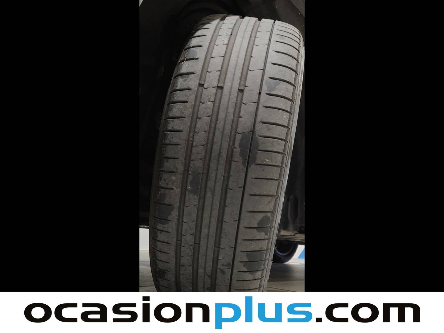 Mercedes GLB Mercedes-Benz GLB 220 D 4MATIC (190 CV) Pack AMG seminuevo