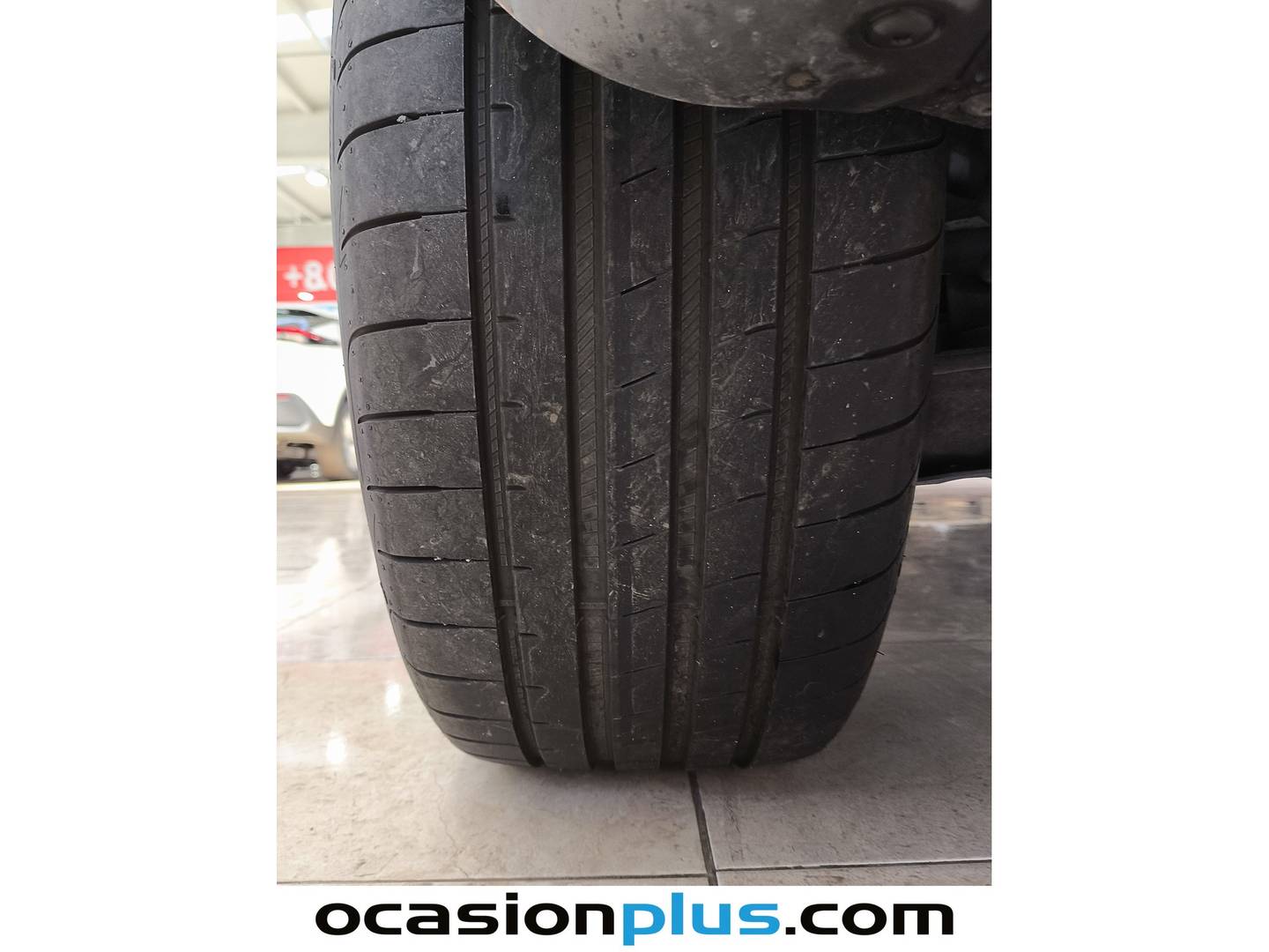 Foto Cupra Formentor CUPRA Formentor 2.0 TDI 4Drive DSG (150 CV)