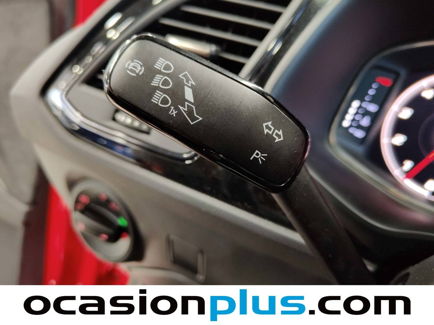 Seat León SEAT León ST ST 2.0 TSI S&S Cupra DSG (300 CV) seminuevo