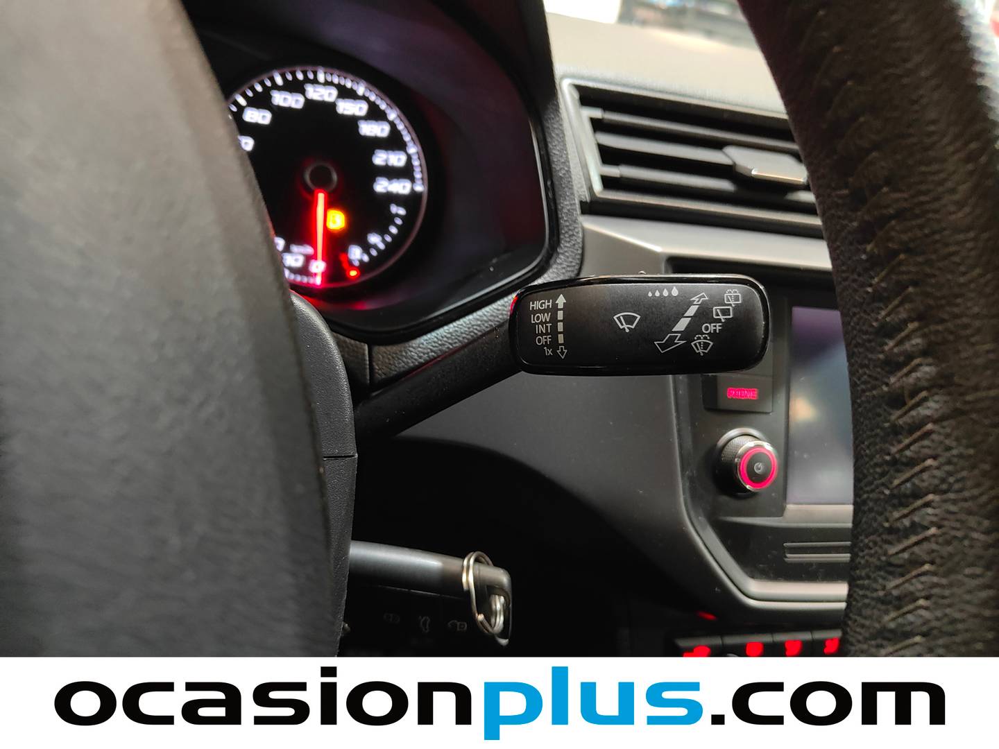 Foto Seat Ibiza SEAT Ibiza 1.0 TSI Style Plus (95 CV)