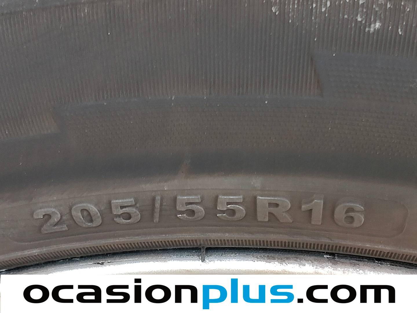 Renault Mégane Renault Megane Sedan Dynamique 1.6 16v (110 CV) de segunda mano