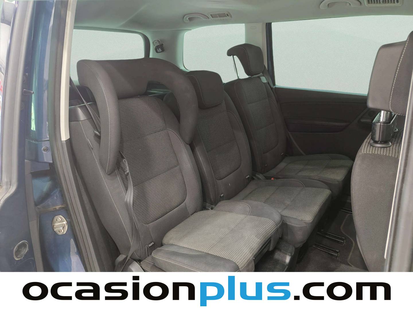 Volkswagen Sharan Volkswagen Sharan Advance 2.0 TDI (150 CV) 7 Plazas km 0