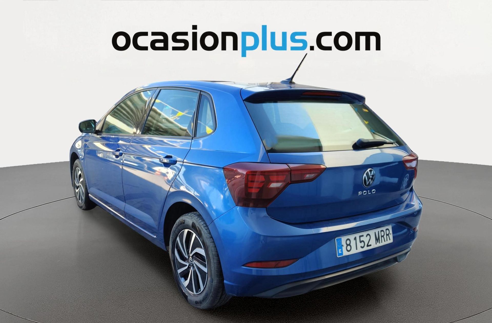 Volkswagen Polo Life 1.0 TSI - foto 3