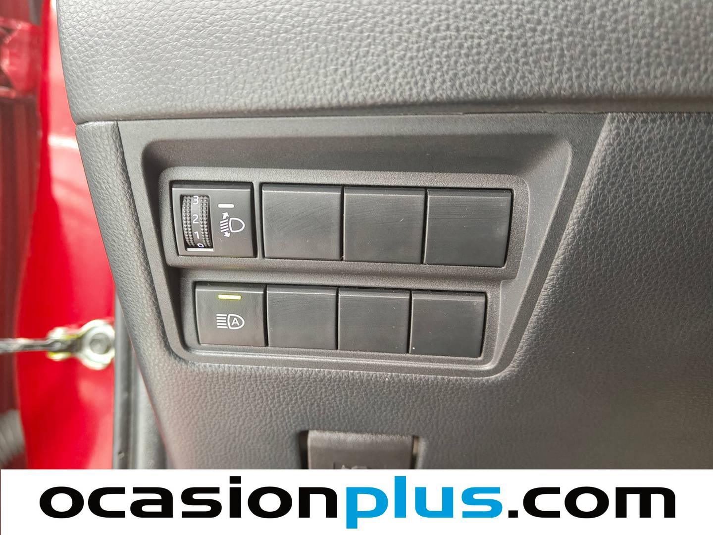 Extras del Toyota Yaris Toyota Yaris 1.5 S-Edition (125 CV)