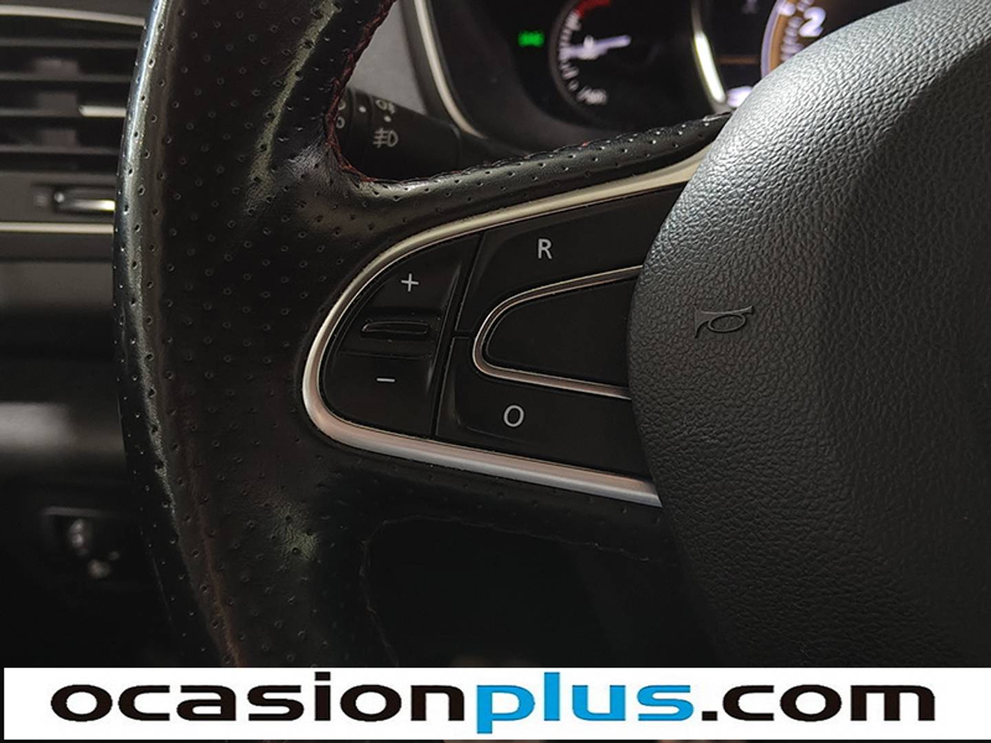 Foto Renault Mégane Renault Megane RS TCe GPF (280 CV)