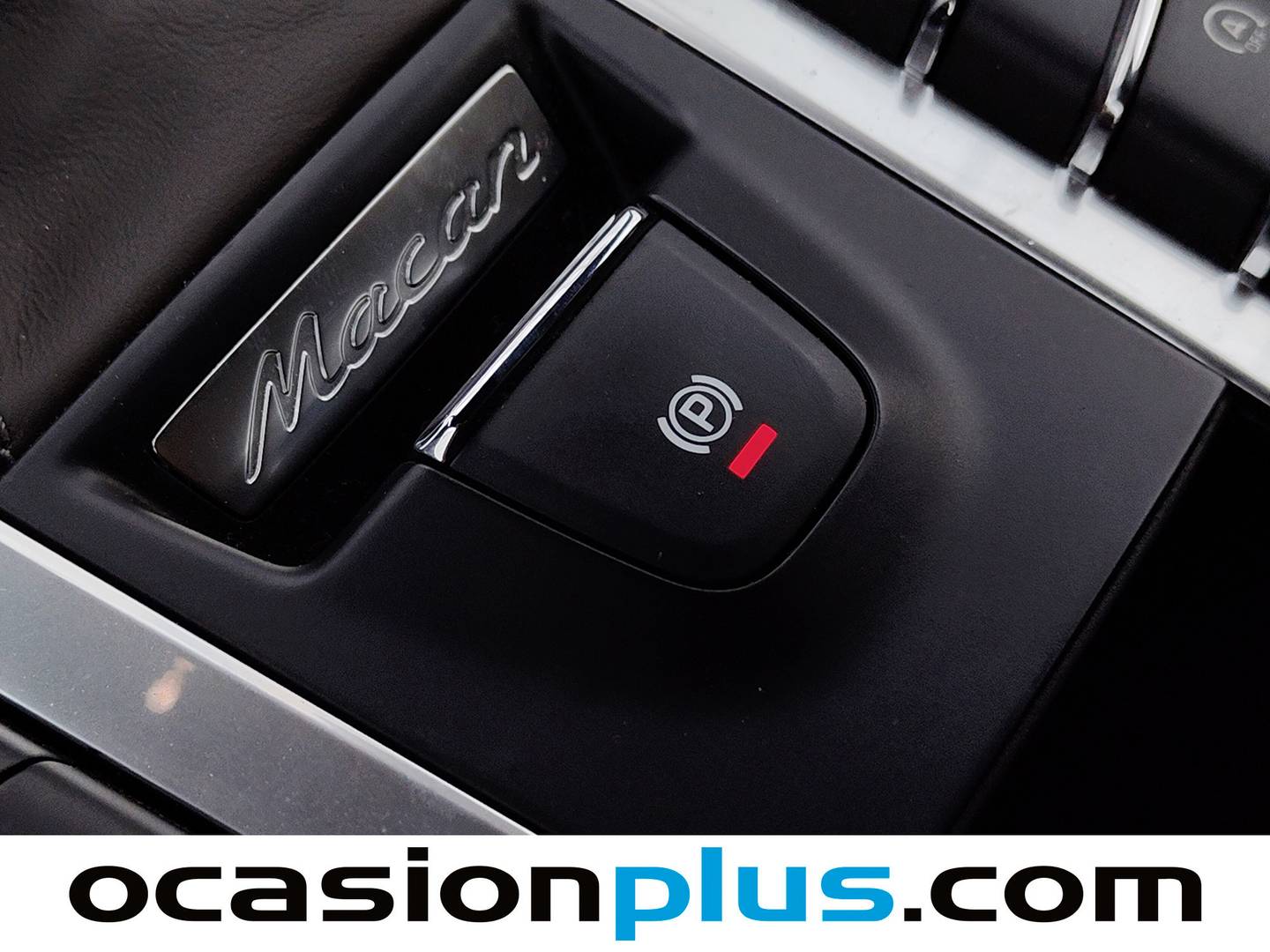 Porsche Macan Porsche Macan S Diesel (258 CV) automático