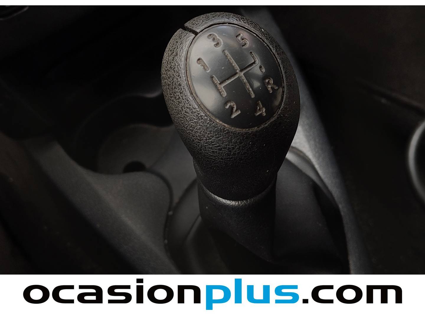 Dacia Sandero Dacia Sandero Ambiance dCi (75 CV) de segunda mano