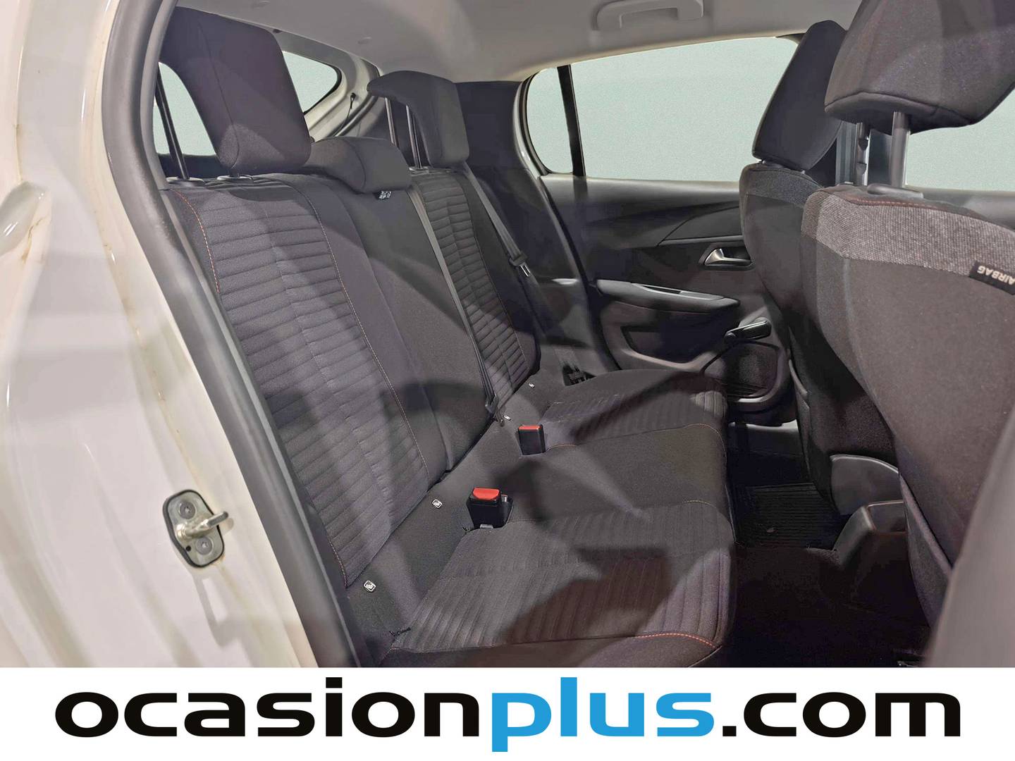 Peugeot 208 Peugeot 208 BlueHDi 100 Active (100 CV) 100cv