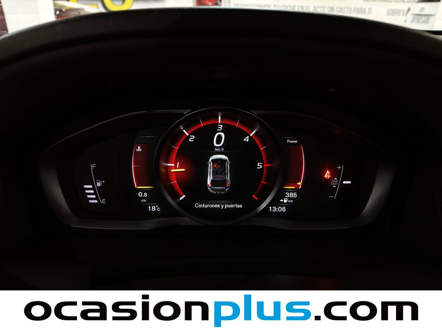 Volvo XC60 Volvo XC60 D3 Kinetic (150 CV) 2017