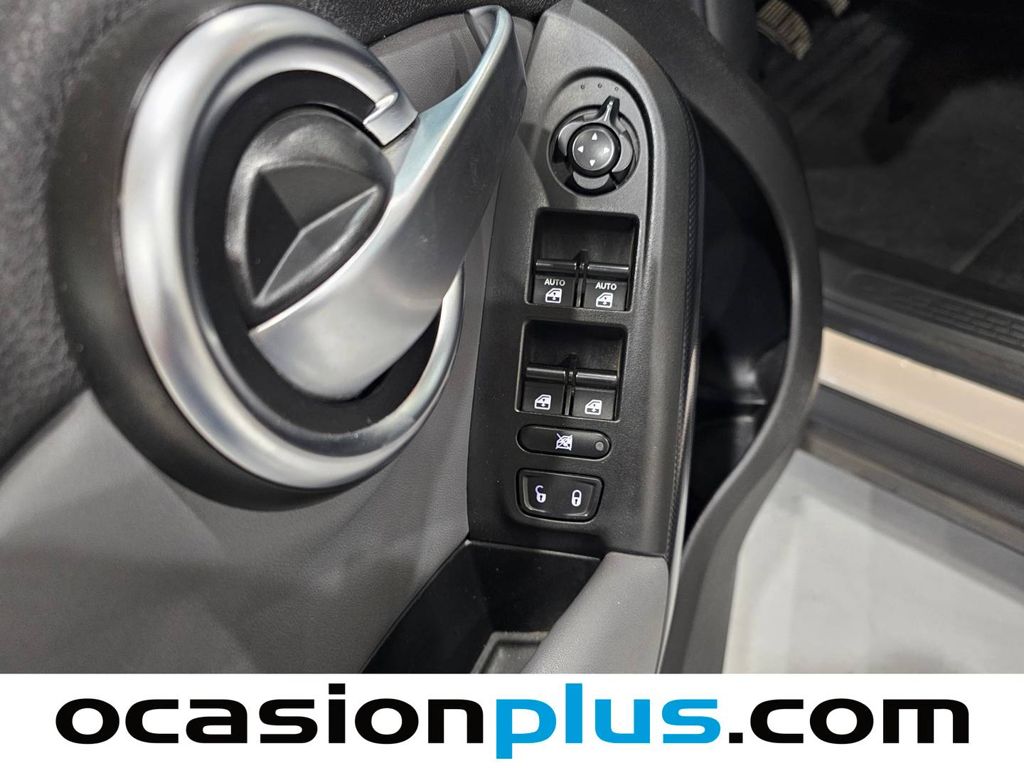 Fiat 500X Fiat 500X 1.6 E-Torq Pop Star 4x2 (110 CV) 2016