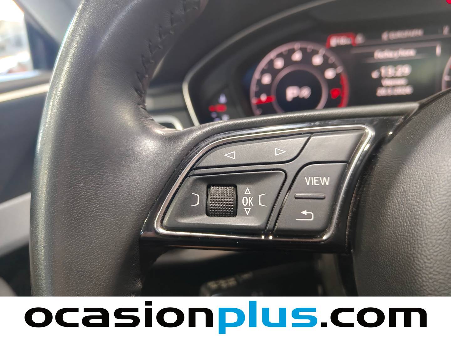 Audi A5 Audi A5 Sportback Sportback Sport 1.4 TFSI (150 CV) S tronic al mejor precio