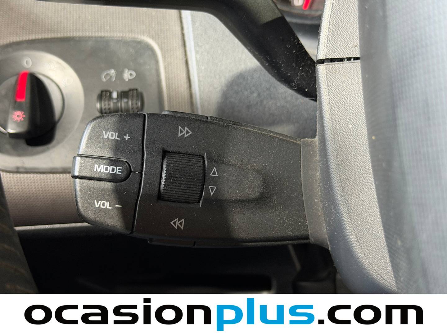 Foto Seat Ibiza SEAT Ibiza 1.2 TSI Style (85 CV)