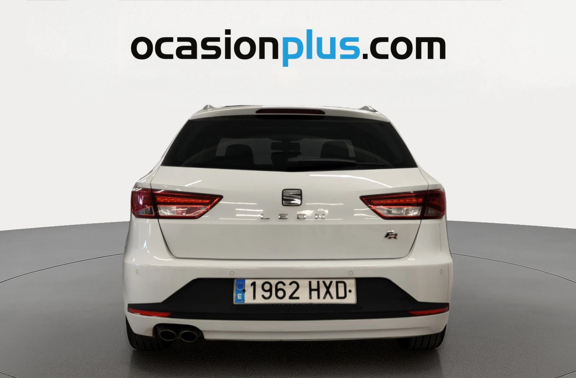 SEAT León ST ST 2.0 TDI FR DSG - foto 15