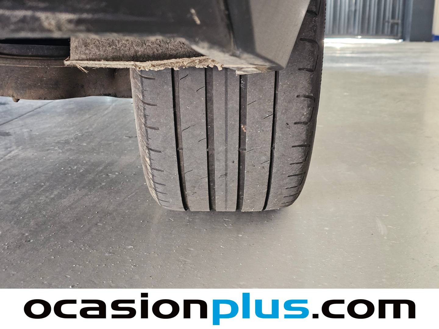 Foto Seat Tarraco SEAT Tarraco 2.0 EcoTSI Xcellence 4Drive DSG (190 CV)