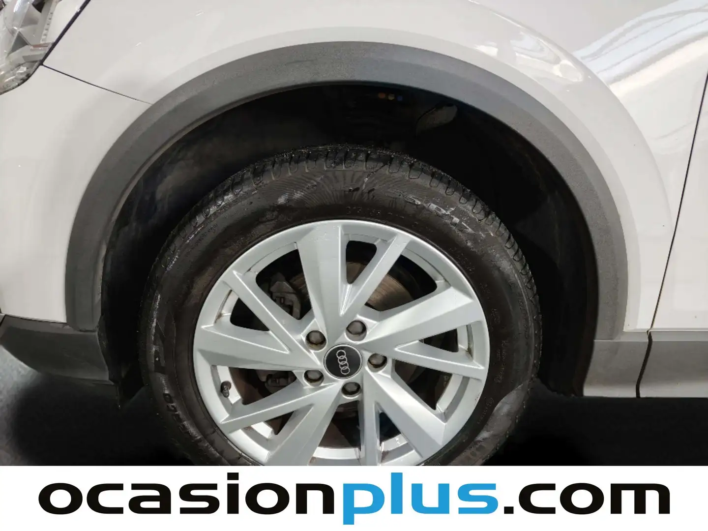 Foto Audi Q2 Audi Q2 Advanced 30 TFSI (116 CV)