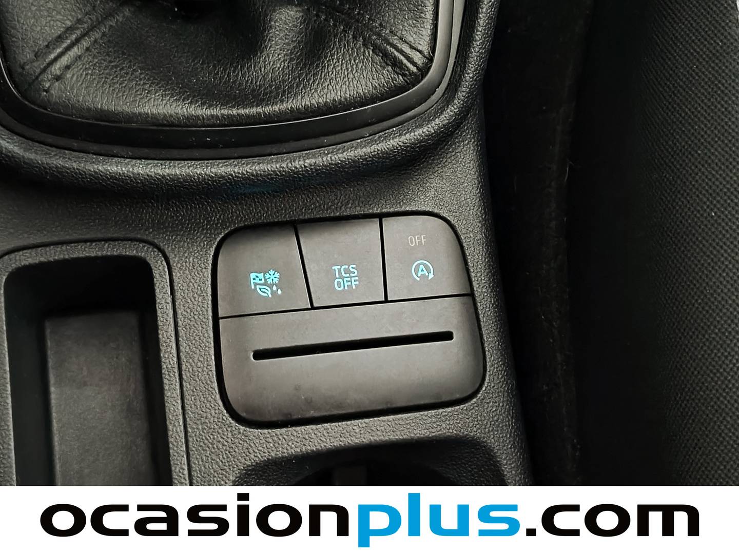 Foto Ford Fiesta Ford Fiesta 1.0 EcoBoost Trend (100 CV)