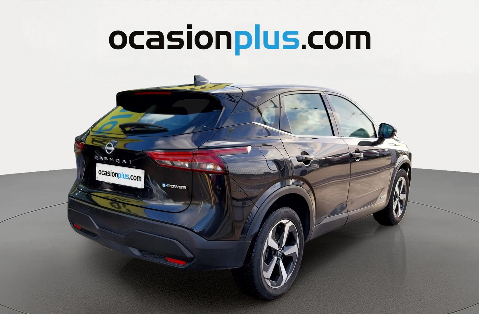Nissan Qashqai E-POWER Acenta - foto 4
