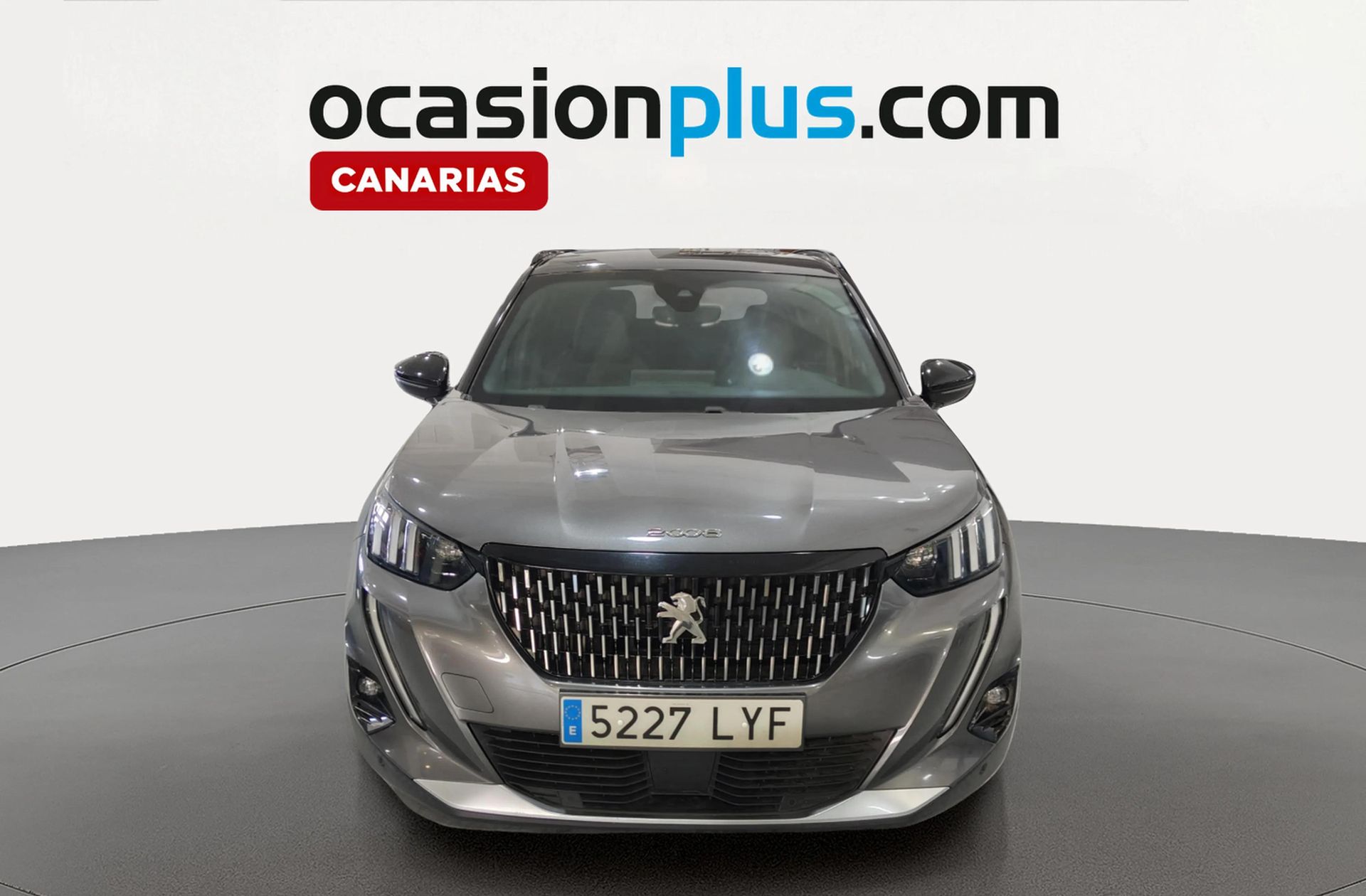 Peugeot 2008 PureTech 130 GT - foto 14