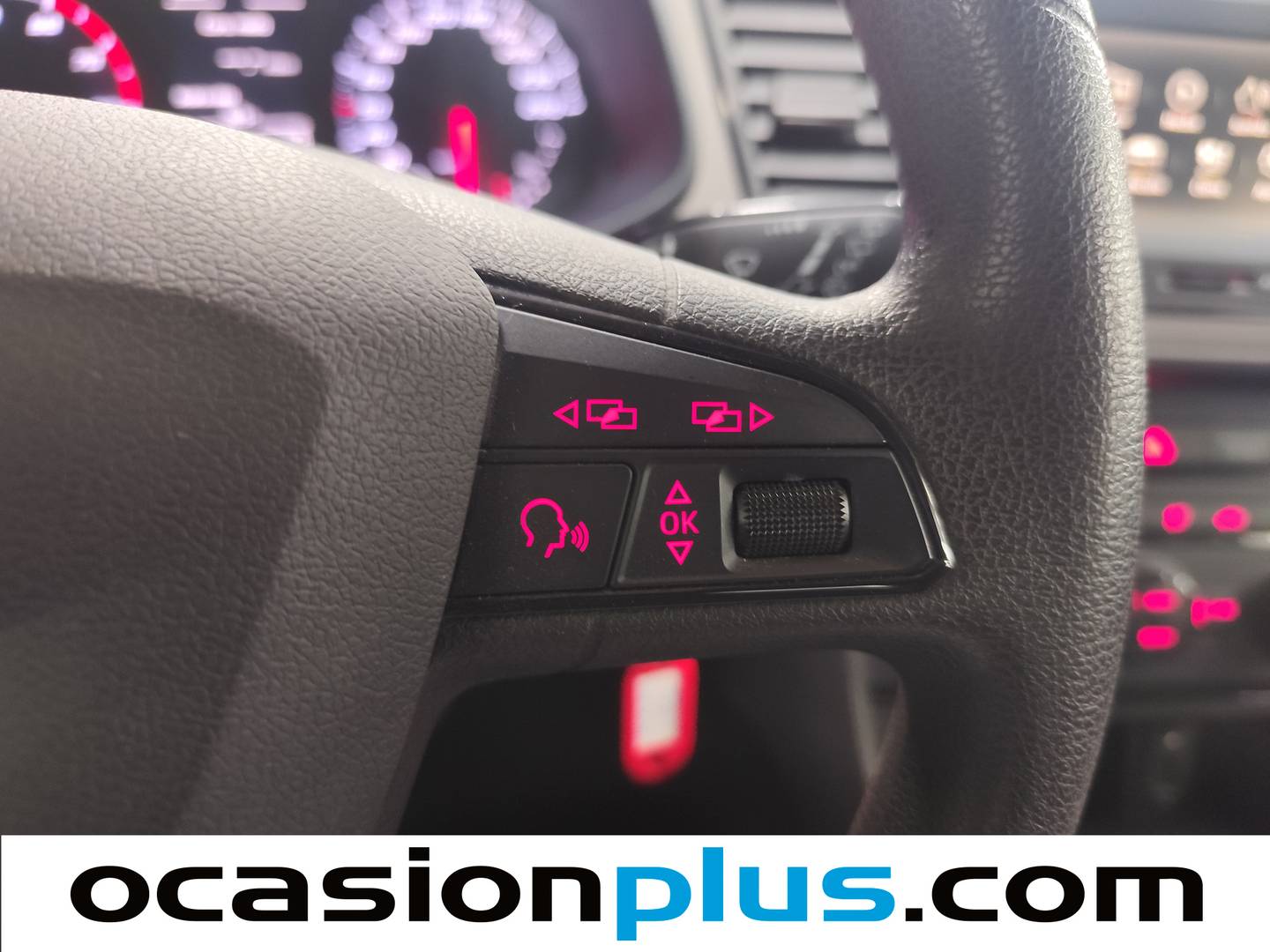 Seat León Seat León 1.2 TSI S&S Reference Plus (110 CV) barato