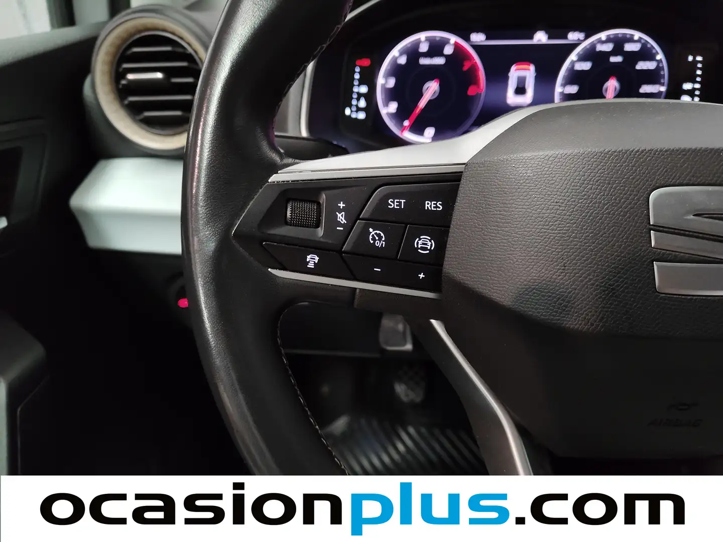 Foto Seat Arona SEAT Arona 1.0 TSI Style XL (110 CV)