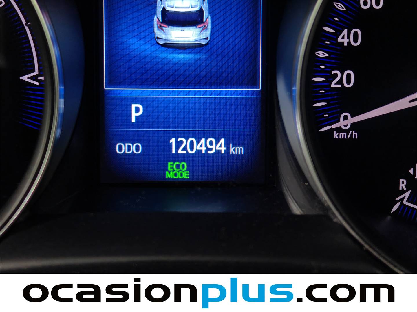 Foto Toyota C-HR Toyota C-HR 1.8 125H Advance Pack Plus (122 CV)