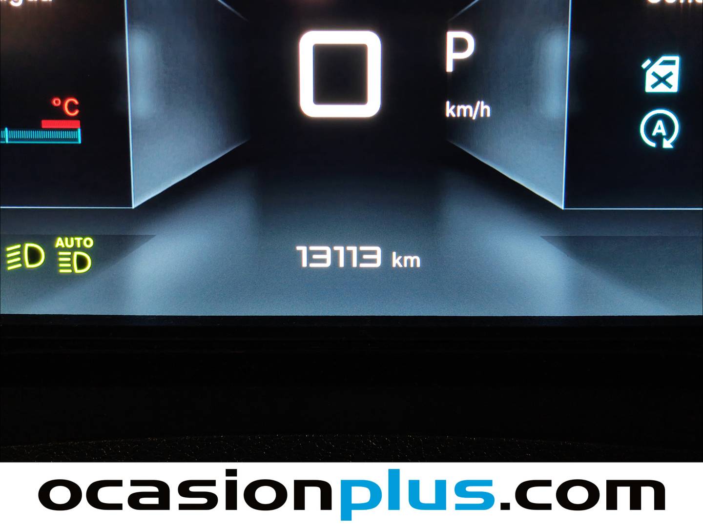 Citroën Berlingo Citroën Berlingo BlueHDi 130 S&S Talla M Max Auto Pack XTR (130 CV) de ocasión