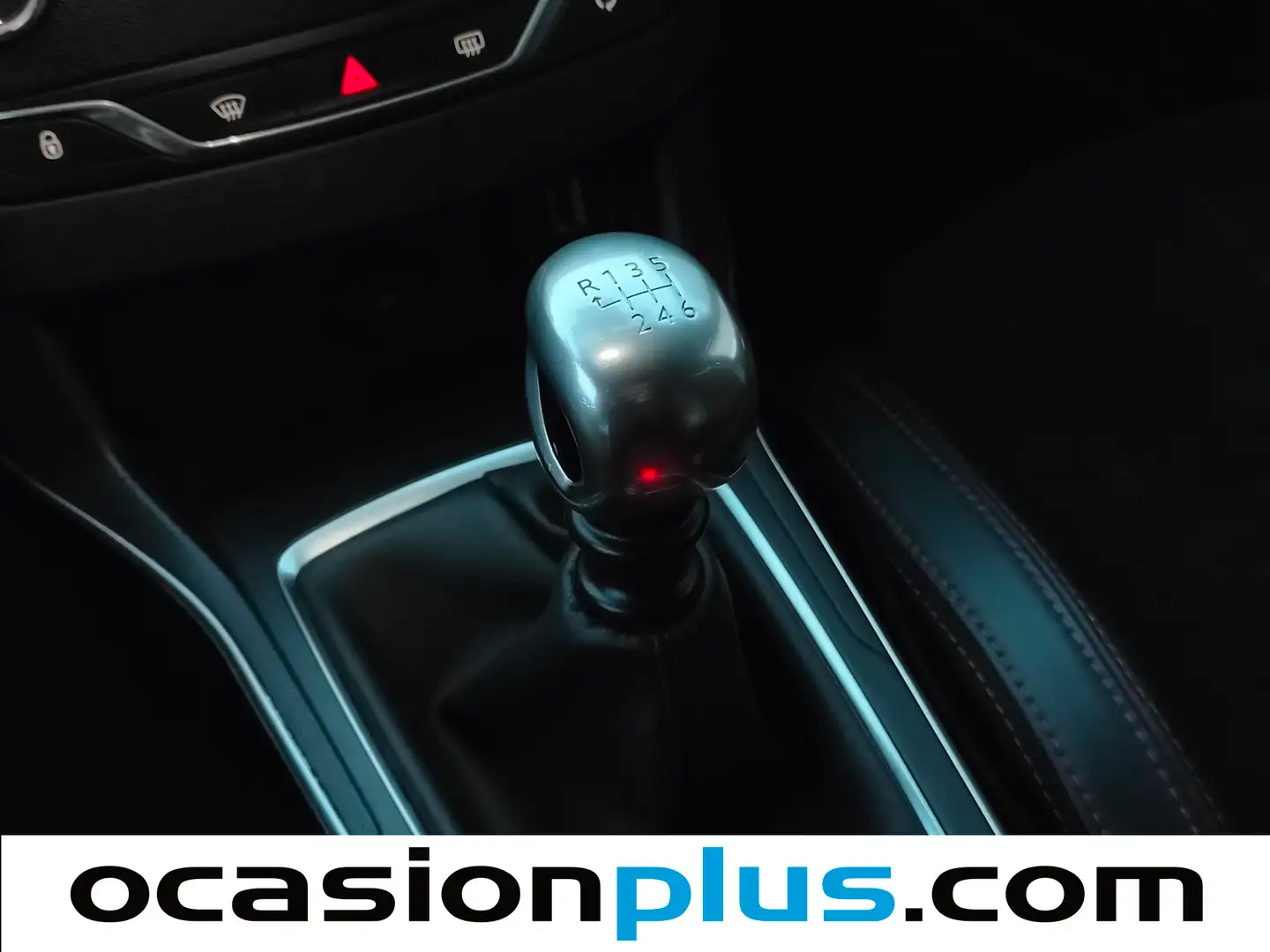 Foto Peugeot 308 Peugeot 308 GT 205 (205 CV)