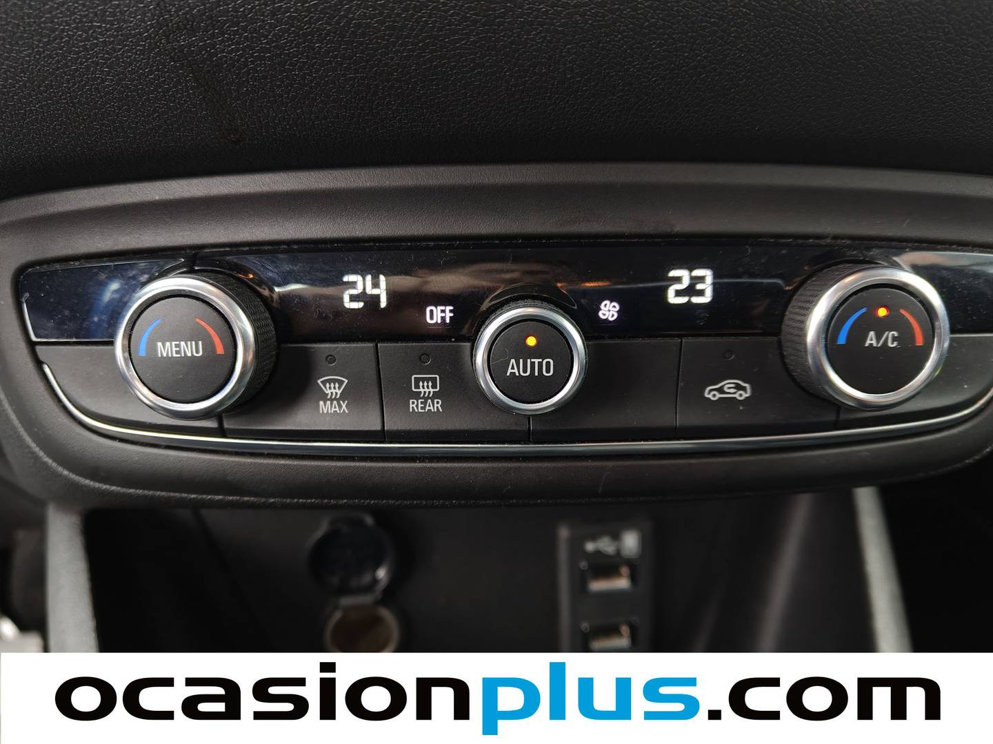 Foto Opel Crossland Opel Crossland 1.2 Edition  (110 CV)