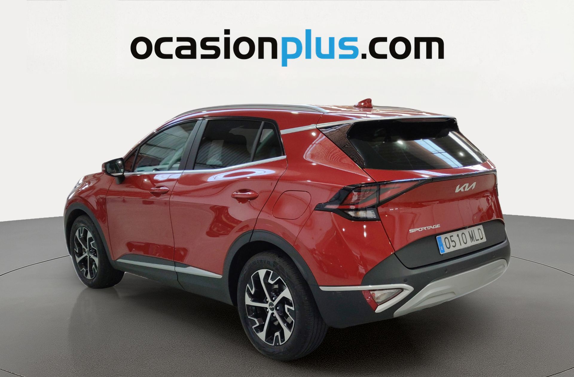Kia Sportage 1.6 T-GDi Drive 4x2 - foto 4