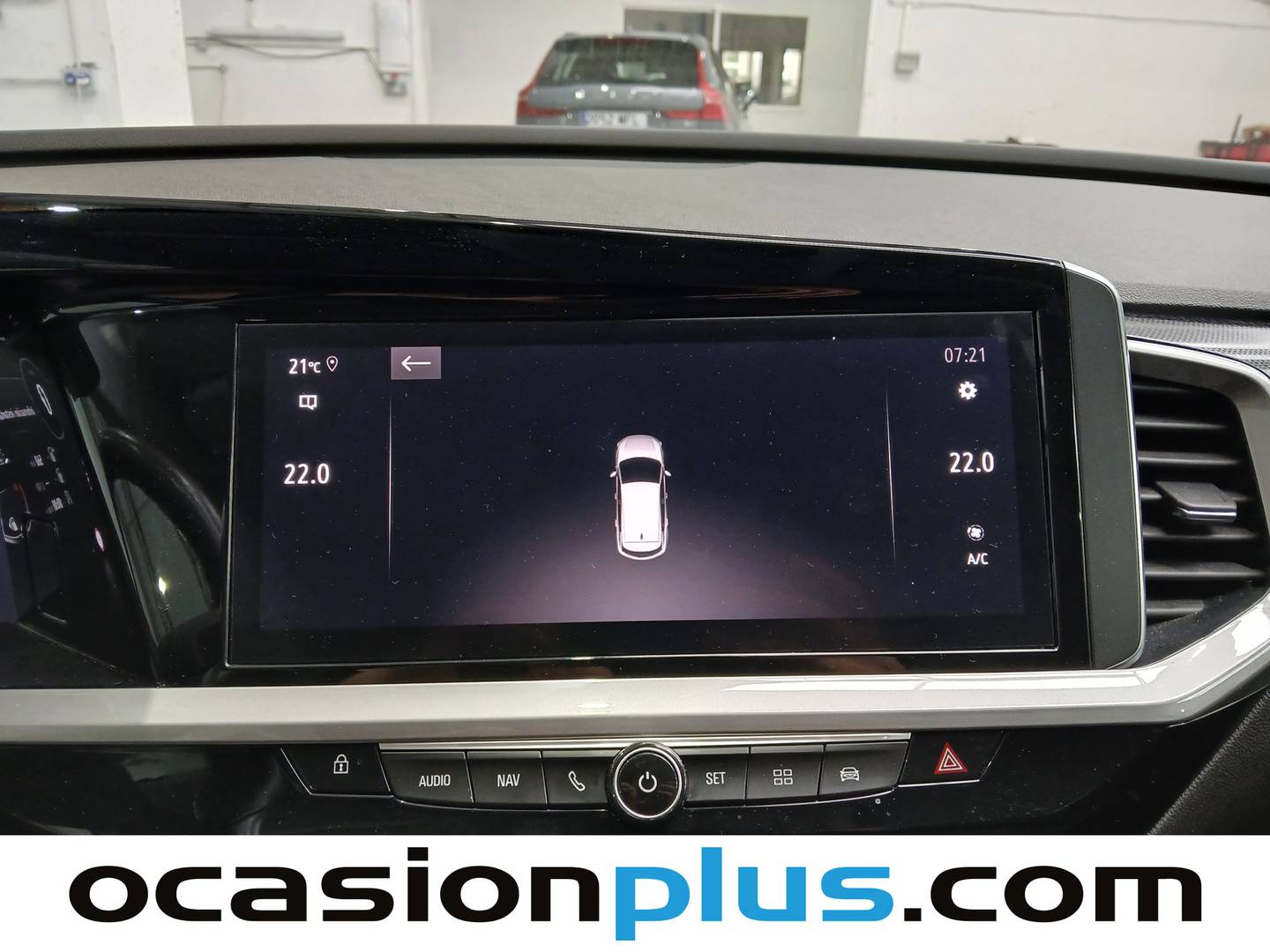 Extras y acabados del Opel Grandland Opel Grandland 1.2 Turbo S&S GS (130 CV)