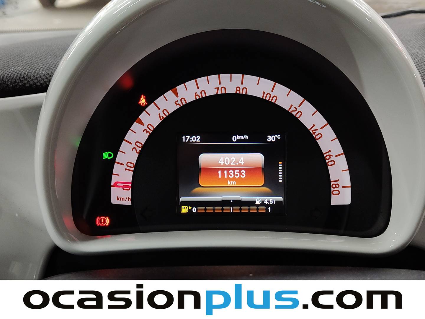 Smart fortwo Smart ForTwo Coupe 52 Passion (71 CV) manual
