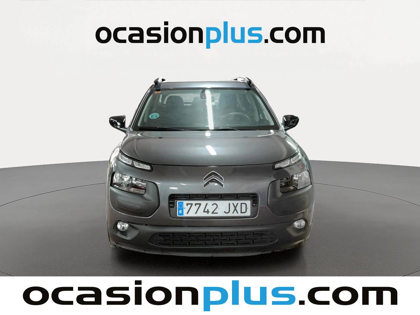 Citroën C4 Cactus Citroën C4 Cactus PureTech 82 Feel (82 CV) 82cv