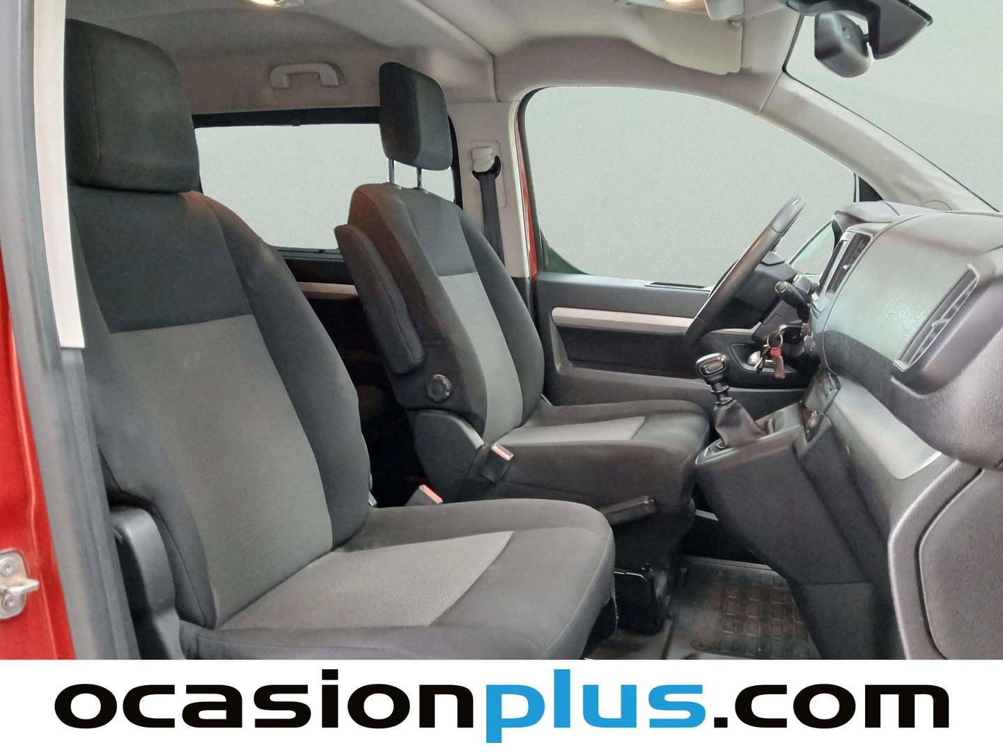 Citroën Spacetourer Citroën Spacetourer BlueHDi 150 Talla M Business (150 CV) 8 Plazas km 0