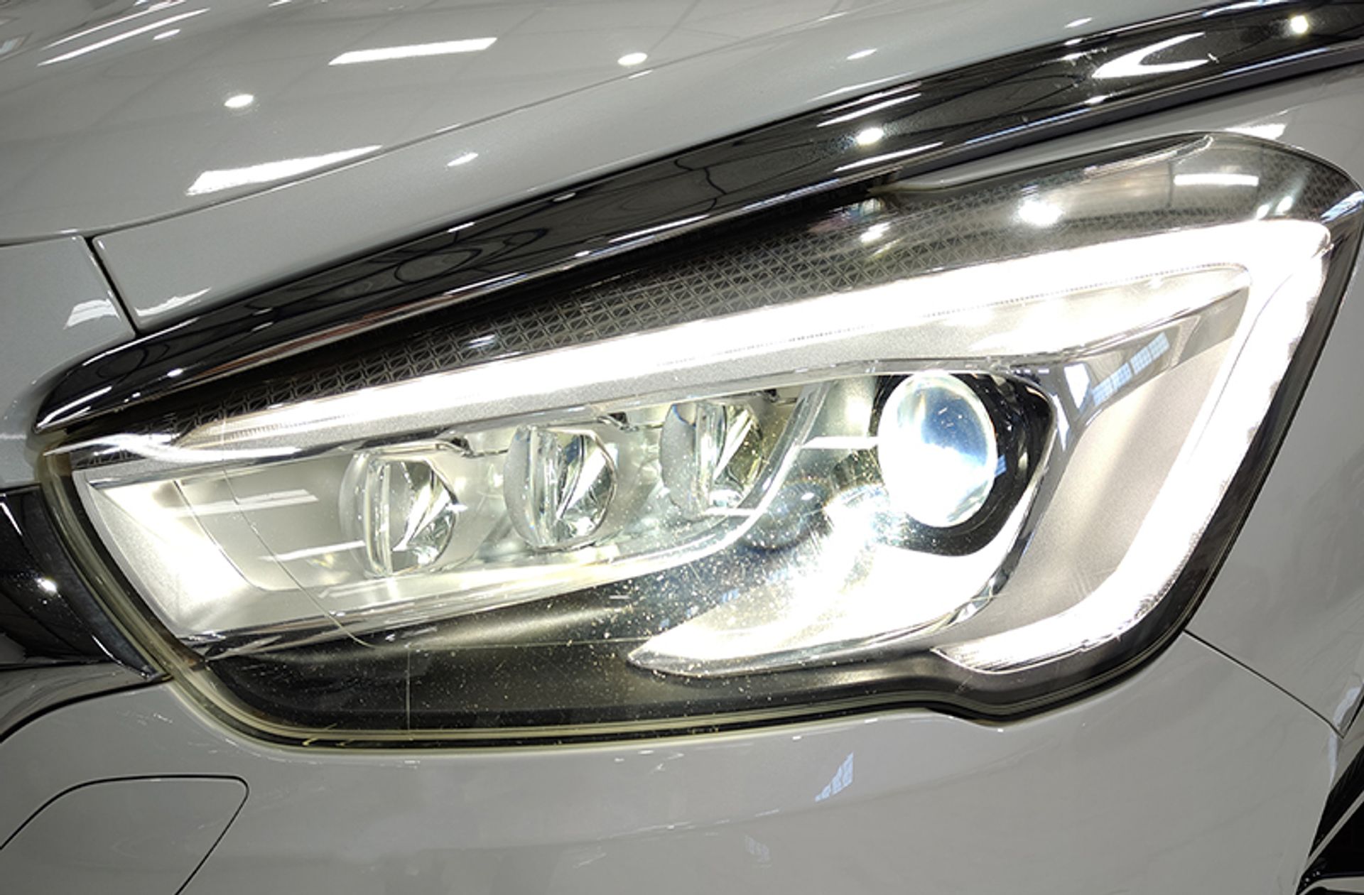 DS DS 5 BlueHDi 180 Style EAT6 - foto 16