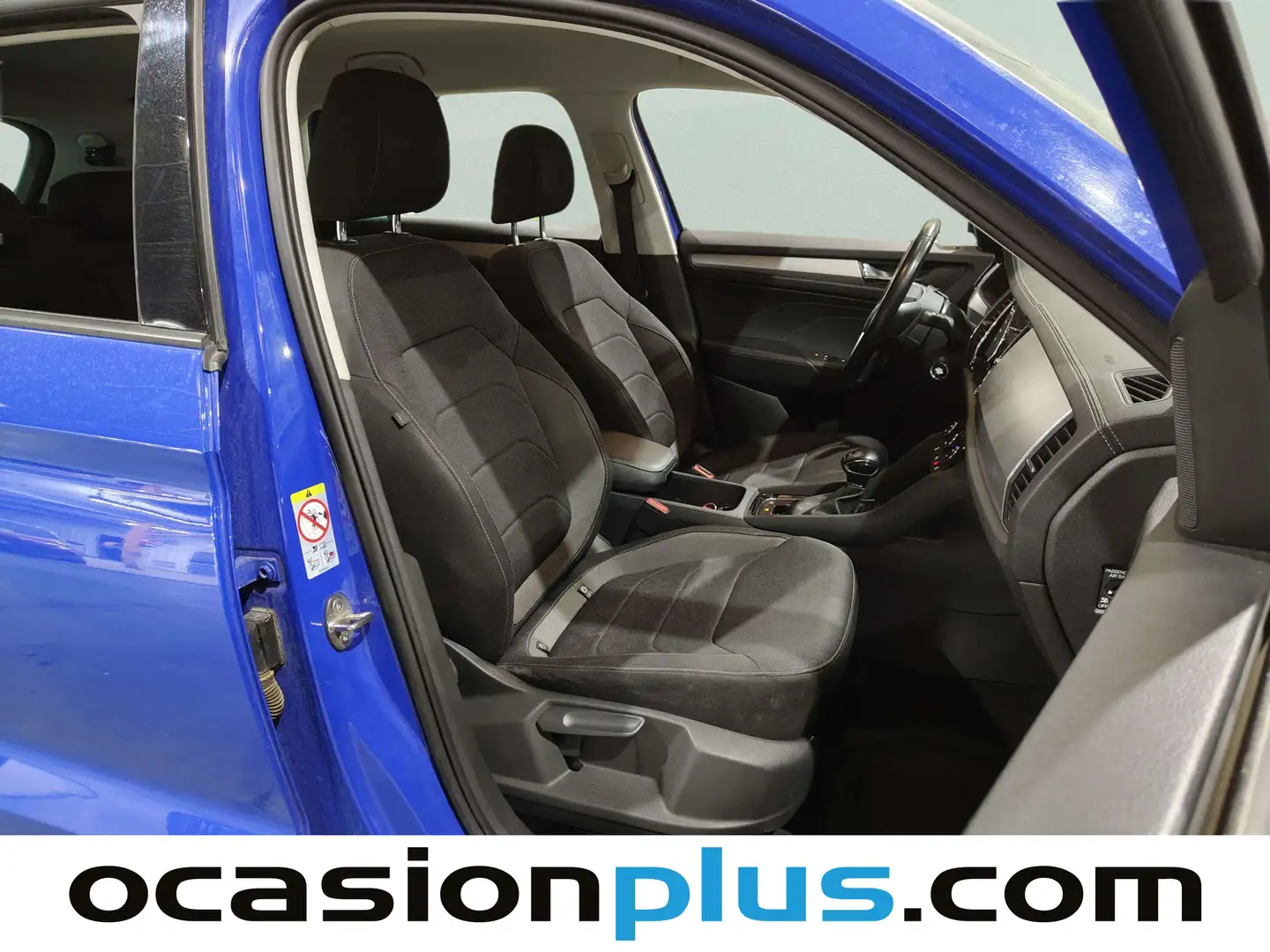 Foto Skoda Kodiaq Skoda Kodiaq 1.5 TSI Ambition 4x2 DSG (150 CV) 7 Plazas