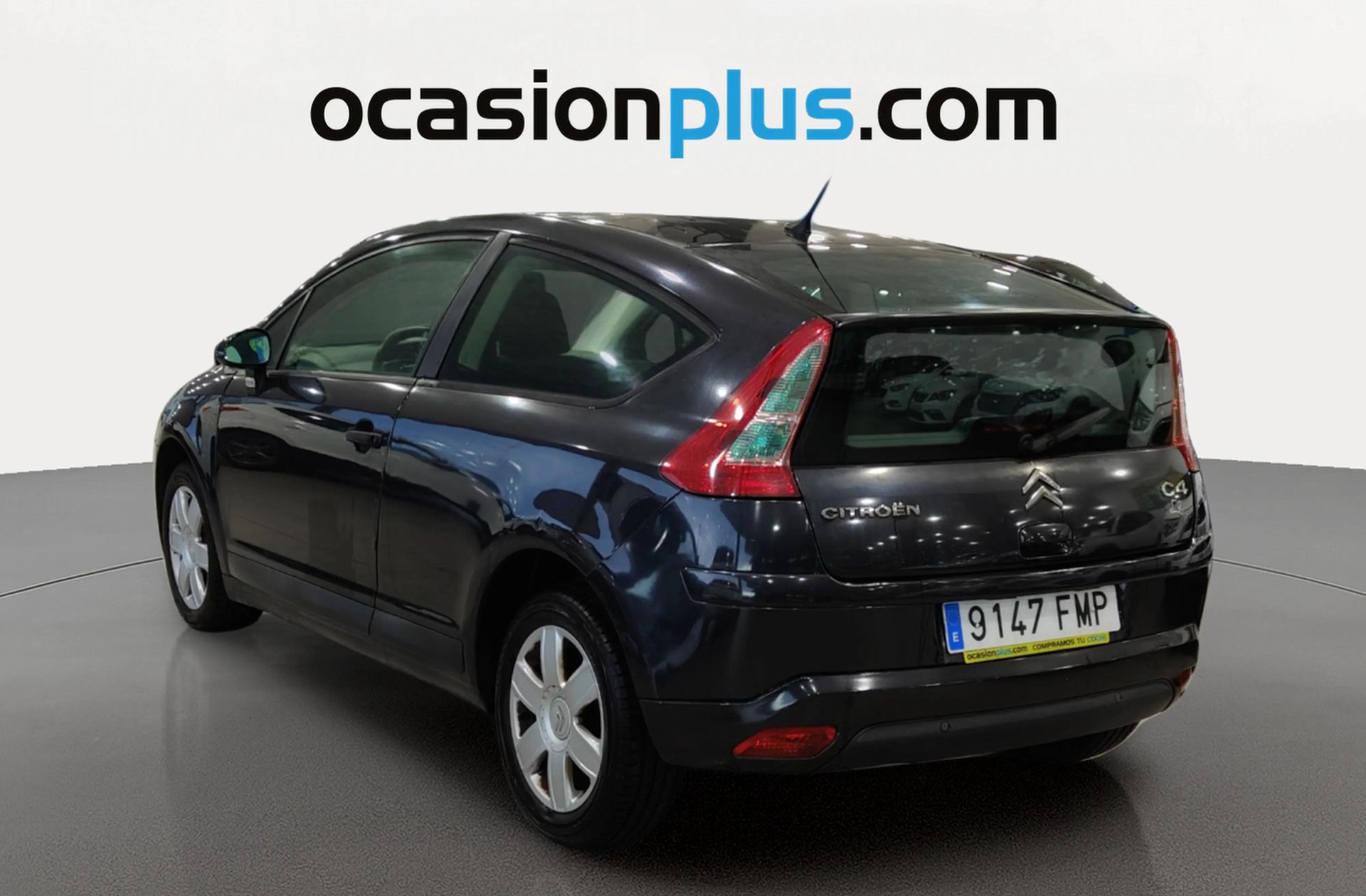 Citroën C4 1.6 16v Collection - foto 3