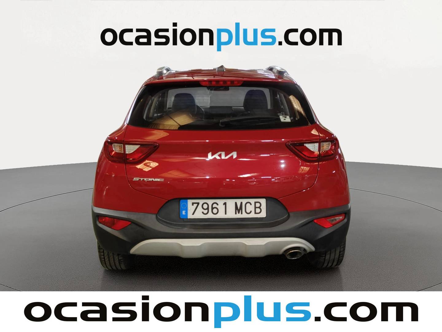 KIA Stonic KIA Stonic 1.2 DPi Concept (84 CV) barato