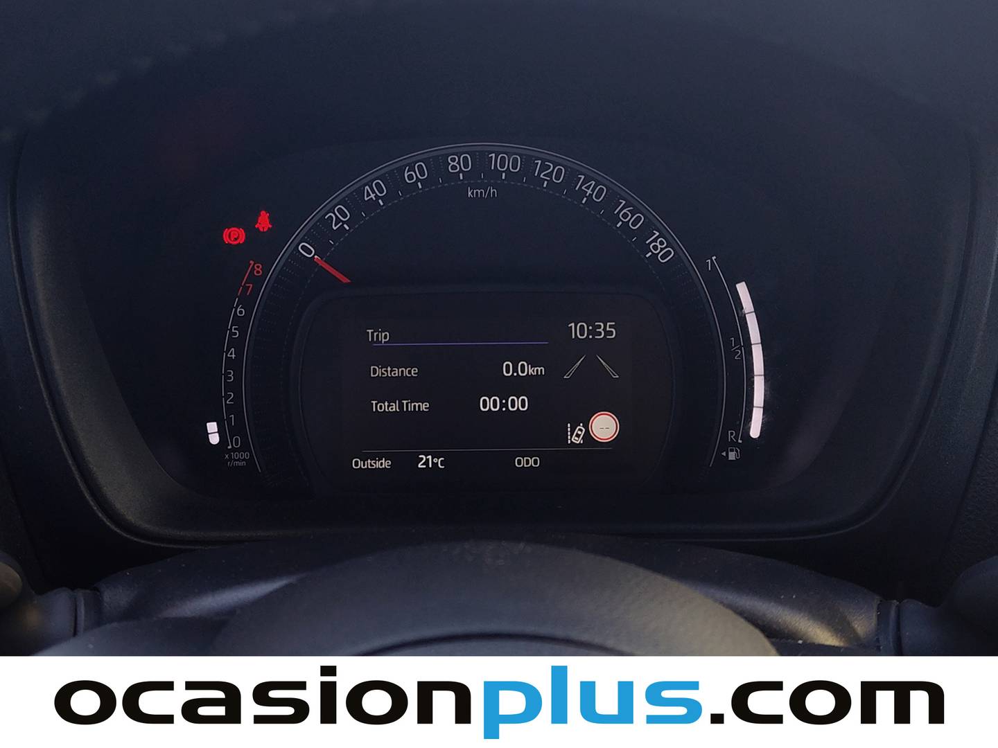 Foto Toyota Aygo X Cross Toyota Aygo X Cross 1.0 VVT-I Play (72 CV)